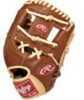 UtilizIng The Best patterns From The Best Pro players, The Rawlings Pro Preferred Gloves Feature Impeccable Kip Skin Leather That breaks In To Specific players preferences, FormIng The Perfect Pocket....