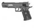 Swiss Arms 1911 Match 4.5mm C02 Semi-Auto BB Pistol