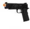 Another Fun Gun Is The Full Metal Blackwater BW1911 R2 C02 Airgun. This Semi-Automatic uses a 12-Gram C02 Cartridge With 18 Round BB Clip. Caliber Is .177 (4.5 mm). This Blackwater BW1911 R2 Pistol Is...