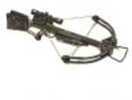 Horton Legend Ultra Lite With ACUdraw 50 Crossbow Package