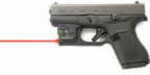 VIR REACTOR5 Red Laser GLK 26/27