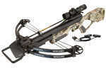 Stryker Offspring Crossbow Package Camo A12496
