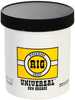 A thin film of RIG Universal Gun Grease will help keep your firearms rust-free. One thorough application of RIG Universal Gun Grease inside and out will protect your rifle, handgun, shotgun or muzzlel...