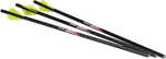 Excalibur Quill 16.5in Arrows 3 Pack