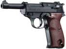 Walther P38 Air Gun BB Pistol Full Metal