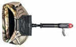 Cobra Mamba R2 EZ Adjust Release Loop Lock - Camo