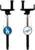 Support your favorite team while taking your selfies with the Sports Selfie Stick. This selfie stick features a phone mount and connector to easily use your phone to take your selfies. The Sport Selfi...