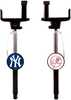 Support your favorite team while taking your selfies with the Sports Selfie Stick. This selfie stick features a phone mount and connector to easily use your phone to take your selfies. The Sport Selfi...