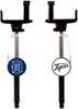 Support your favorite team while taking your selfies with the Sports Selfie Stick. This selfie stick features a phone mount and connector to easily use your phone to take your selfies. The Sport Selfi...