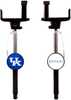 Support your favorite team while taking your selfies with the Sports Selfie Stick. This selfie stick features a phone mount and connector to easily use your phone to take your selfies. The Sport Selfi...