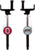 Support your favorite team while taking your selfies with the Sports Selfie Stick. This selfie stick features a phone mount and connector to easily use your phone to take your selfies. The Sport Selfi...