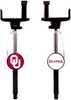 Support your favorite team while taking your selfies with the Sports Selfie Stick. This selfie stick features a phone mount and connector to easily use your phone to take your selfies. The Sport Selfi...