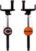 Support your favorite team while taking your selfies with the Sports Selfie Stick. This selfie stick features a phone mount and connector to easily use your phone to take your selfies. The Sport Selfi...