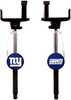Support your favorite team while taking your selfies with the Sports Selfie Stick. This selfie stick features a phone mount and connector to easily use your phone to take your selfies. The Sport Selfi...