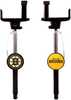 Support your favorite team while taking your selfies with the Sports Selfie Stick. This selfie stick features a phone mount and connector to easily use your phone to take your selfies. The Sport Selfi...