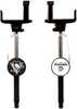 Support your favorite team while taking your selfies with the Sports Selfie Stick. This selfie stick features a phone mount and connector to easily use your phone to take your selfies. The Sport Selfi...