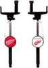 Support your favorite team while taking your selfies with the Sports Selfie Stick. This selfie stick features a phone mount and connector to easily use your phone to take your selfies. The Sport Selfi...