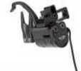 Axion Archery 3 Ounce Pulse Automatic Arrow Rest, Black