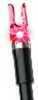 "The Nock Out From Clean-Shot Archery Is a Frustration-Free Lighted Nock (Red).The Clean Shot Archery Nock Out Is a Lighted Nock That Allows You To mechanicAlly deactivate The Ledï¿¢ï¾€ï¾”Imagine If Y...