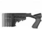 Blackhawk Specops Pump Shotgun Stock Mossberg 12 Gauge