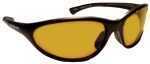 Fly Fish Sunglasses Calcutta Black Smoke 7713Bs