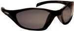Fly Fish Sunglasses Kingston Black Smoke 7825Bs