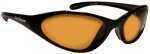 Fly Fish Sunglasses Mariner Black Amber 7830BA