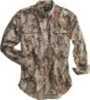 Natural Gear Bush shirt is a must have for any type of hunting. The remarkable comfort and quality of this shirt can be used as…See for more details.
