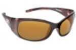 Fly Fish Madrid Sunglasses Tortoise/Amber Mn# 7398Ta