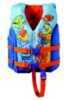 Child Hinged Water Sports Vest. Segmented Hinge points For Superior Flexibility. Bright, Colorful Graphics For Visibility. 200 Denier Nylon And 150 Denier Poly-Twill Fabric. Zippered Front With Waist ...