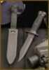 Ontario Knife Co MK 3 Navy