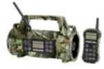 The Game Stalker Is The Most advanced MP3 Game Caller In The Industry. Western Rivers’ Experience In Modern Electronics And Expertise In Predator Hunting gives Them The Advantage Of IncorporatIng Late...
