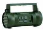 Western Rivers Chase Electronic Predator Call WRC-Chase
