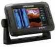 Lowrance Hds-7 Touchscreen Gen2 Insight 83/200 And Stanless Steel Xdcr Mn# 000-10778-001