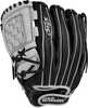 The 12in Onyx Fastpitch Pitcher/Infield Glove works well for dual position players who pitch and play the infield. It features a knotless back design to reduce leg abrasions during pitch delivery and ...