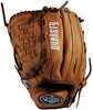 Pairing a full-grain leather palm and web with an extra-soft palm lining, the Louisville Slugger Dynasty 11.5in IF Baseball Glove is a great choice for players who are looking to step right onto the f...