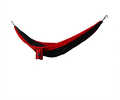 The Twain Hammock is great for travelers looking to relax and take in the view.  Constructed from durable woven nylon parachute material with breathable quick drying properties, the Twain Hammock ensu...