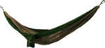 The Twain Hammock is great for travelers looking to relax and take in the view.  Constructed from durable woven nylon parachute material with breathable quick drying properties, the Twain Hammock ensu...