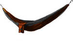 The Twain Hammock is great for travelers looking to relax and take in the view.  Constructed from durable woven nylon parachute material with breathable quick drying properties, the Twain Hammock ensu...
