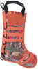 Ruck Up Stockings are the great gift for holidays. Contains MOLLE Straps for gifting accessories and extremely lightweight with strong hanging handle. Front side includes a zippered opening, pouch and...