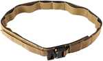 US Tactical 1.75" Operator Belt - Coyote - Size 50-56 inch