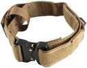 United States Tactical Receiver Collar made of 1.75" nylon webbing. Heavy-duty COBRA buckle. Buckle and device slot offset to keep pressure off K9's throat. Velcro accepts morale patches and name stri...
