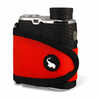 The Stick It Magnetic Rangefinder Strap from Monument Golf gives you quick and easy access to your rangefinder for every shot. The Stick It Strap wraps around your rangefinder and fastens with a hook ...