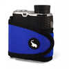 Stick It Classic Series Magnetic Rangefinder Strap - Blue