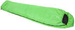 Snugpak Softie 9 Equinox Sleeping Bag Green RH Zip
