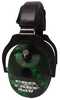 Pro Ears ReVO Electronic Ear Muffs are designed for smaller heads and ears. These NRR 25 electronic ear muffs are designed from the ground up to fit smaller heads. All the same features you expect fro...