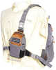 TFO inHybridin Backpack Chest Pack 13in x 1in