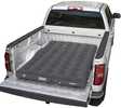 A mattress tough enough for your truck. The Rightline Gear Full Size Truck Bed Air Mattress is made from heavy duty PVC with a comfortable flocked top surface. O-beam support ensures you will get a go...