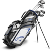 Callaway XT Sets are perfect for juniors who want to take their performance to the next level, with industry-leading Callaway technologies designed to help them add distance, hit their best shots, and...