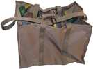 Landing Gear Slot Bag Floating Duck Decoy 7 x 7 is constructed with tough 600D fabric.  It has six individual slots designed to separate and protect your decoys.  This bag has a vinyl coated mesh bott...